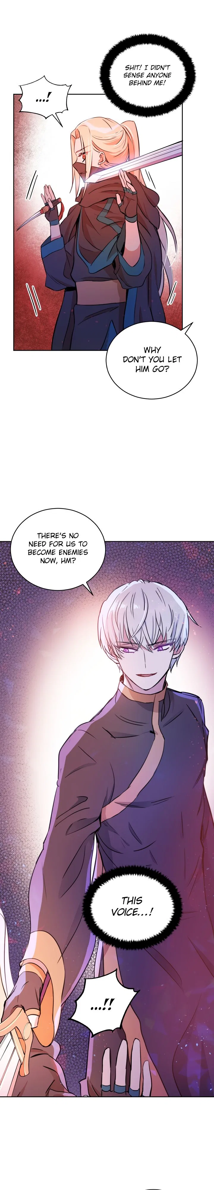 Contract Concubine Chapter 52 – Page 18