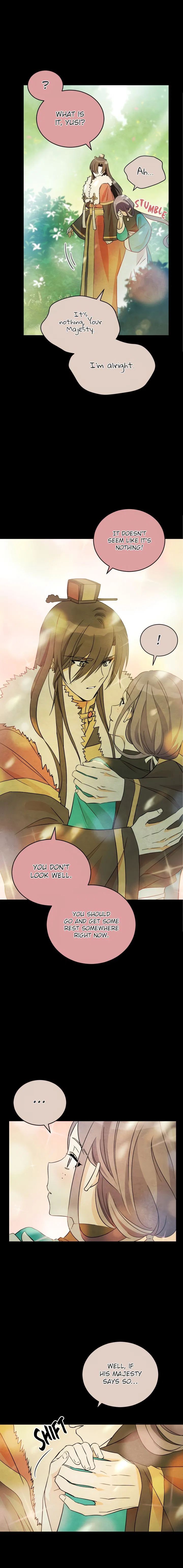 Contract Concubine Chapter 51 – Page 2