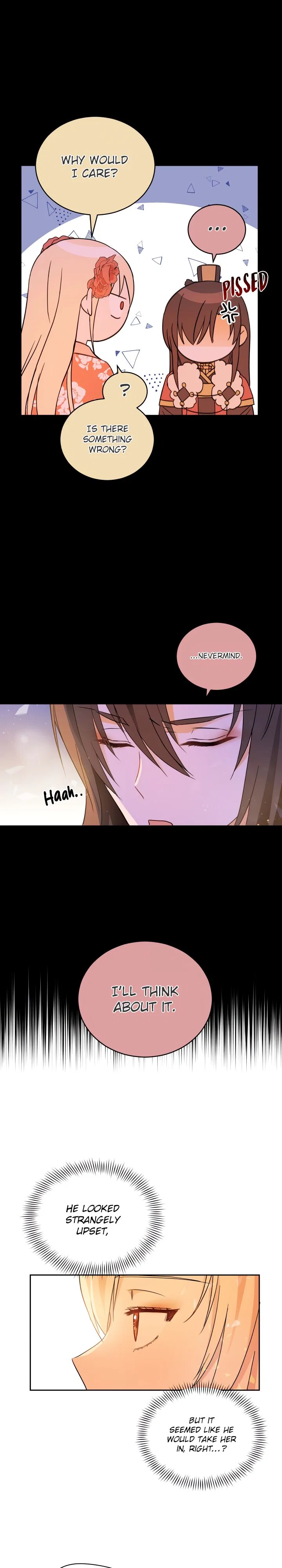 Contract Concubine Chapter 51 – Page 6
