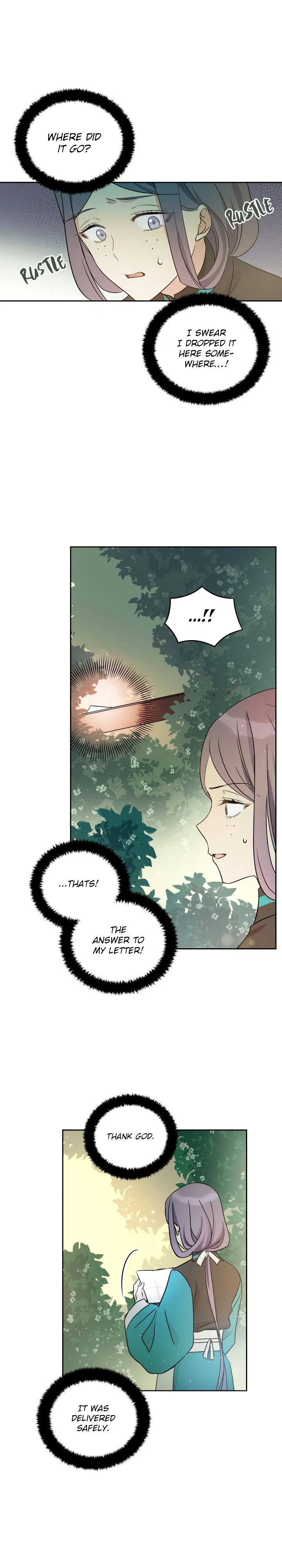 Contract Concubine Chapter 51 – Page 11