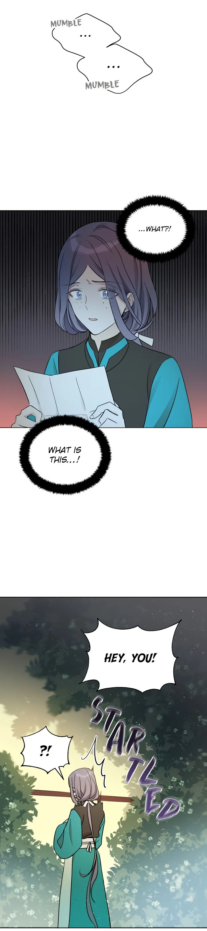 Contract Concubine Chapter 51 – Page 12