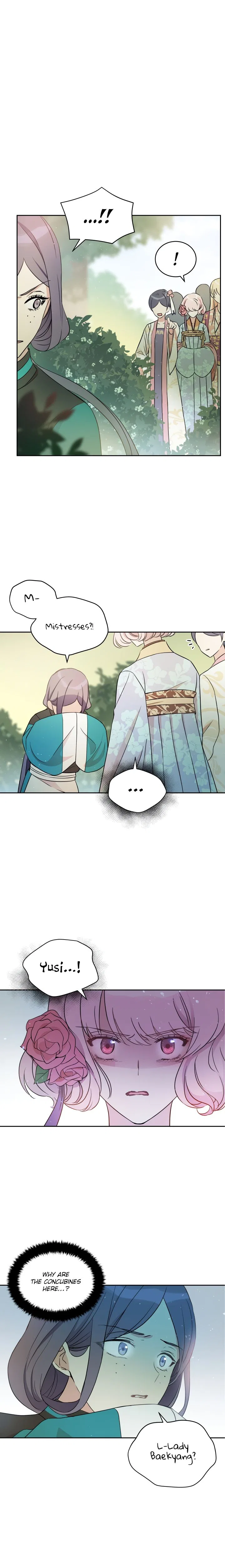 Contract Concubine Chapter 51 – Page 13