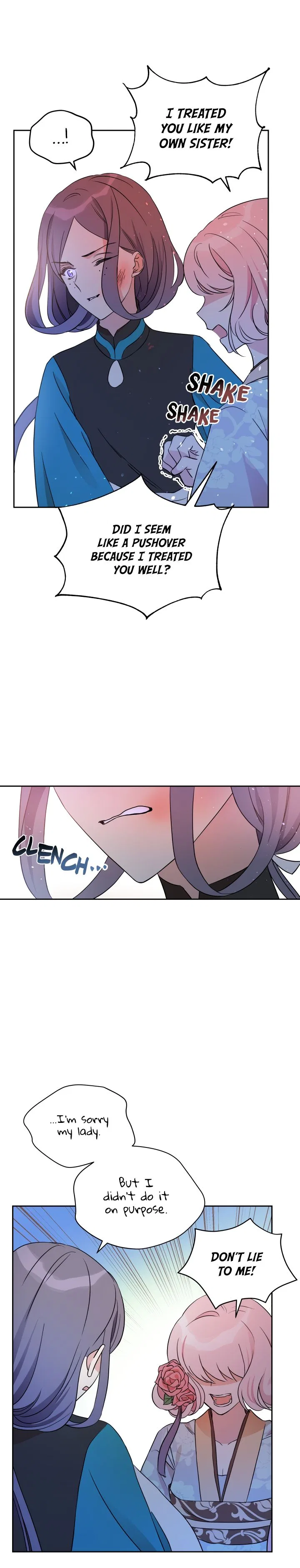 Contract Concubine Chapter 51 – Page 15