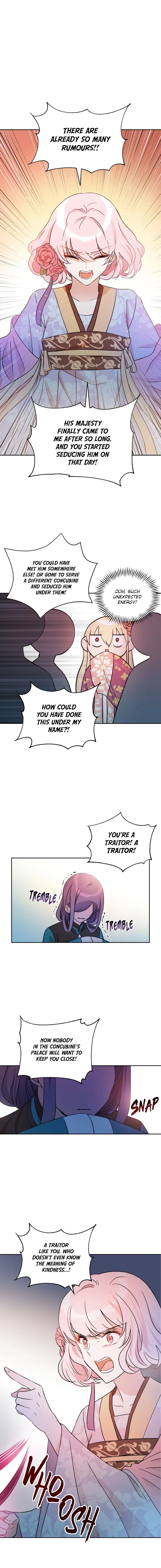 Contract Concubine Chapter 51 – Page 16