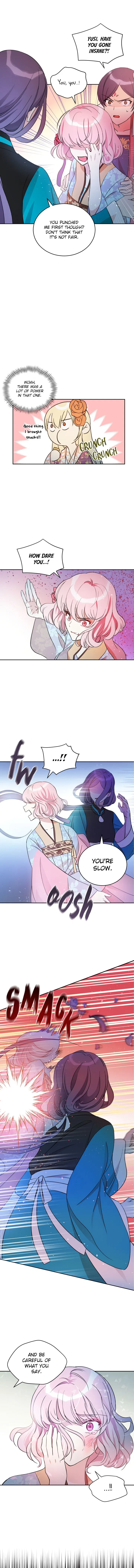 Contract Concubine Chapter 51 – Page 18