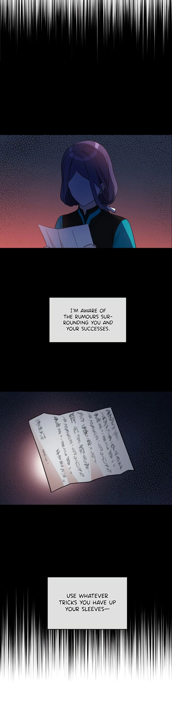 Contract Concubine Chapter 51 – Page 19