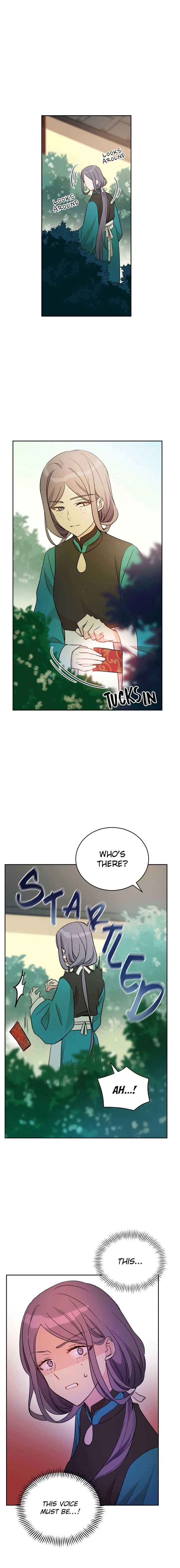 Contract Concubine Chapter 50 – Page 4