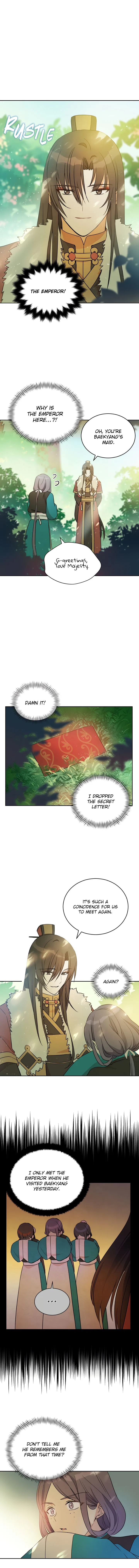 Contract Concubine Chapter 50 – Page 5