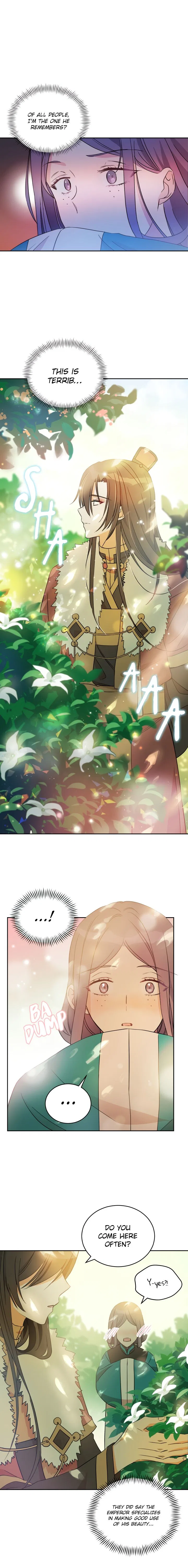 Contract Concubine Chapter 50 – Page 6