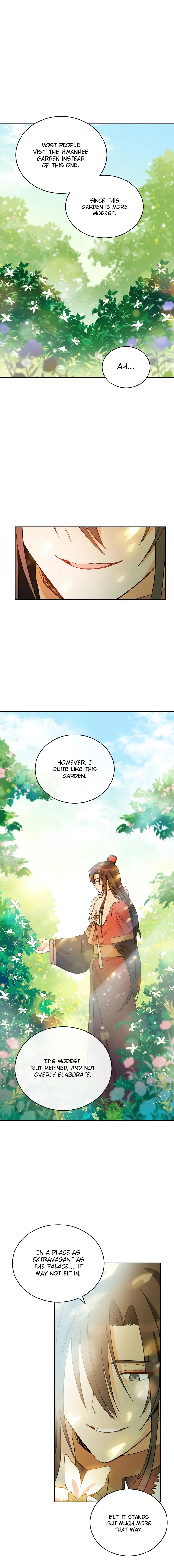 Contract Concubine Chapter 50 – Page 7