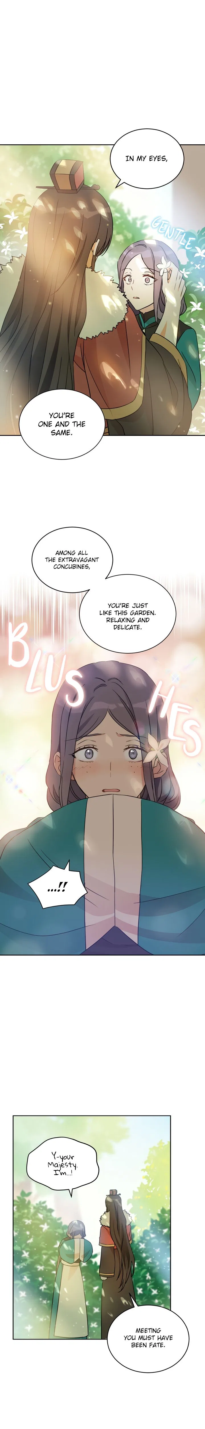 Contract Concubine Chapter 50 – Page 8