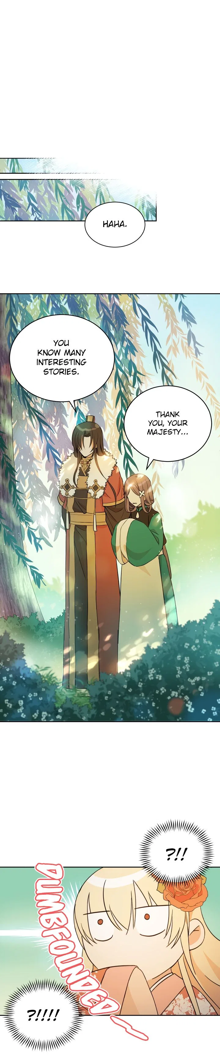 Contract Concubine Chapter 50 – Page 12