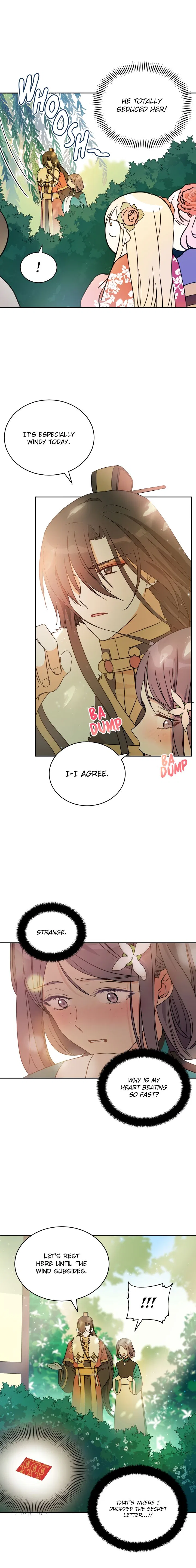 Contract Concubine Chapter 50 – Page 13