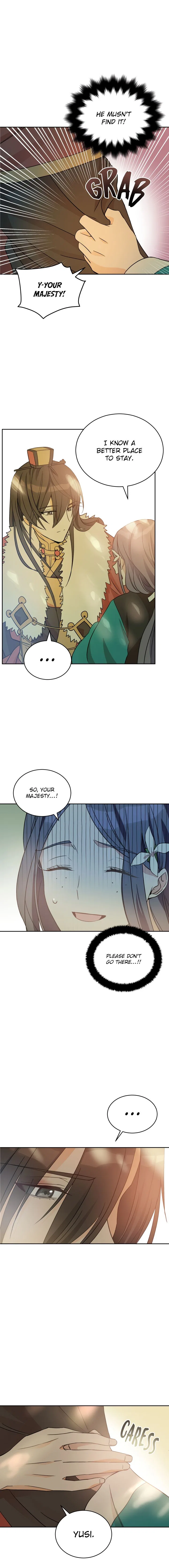 Contract Concubine Chapter 50 – Page 14
