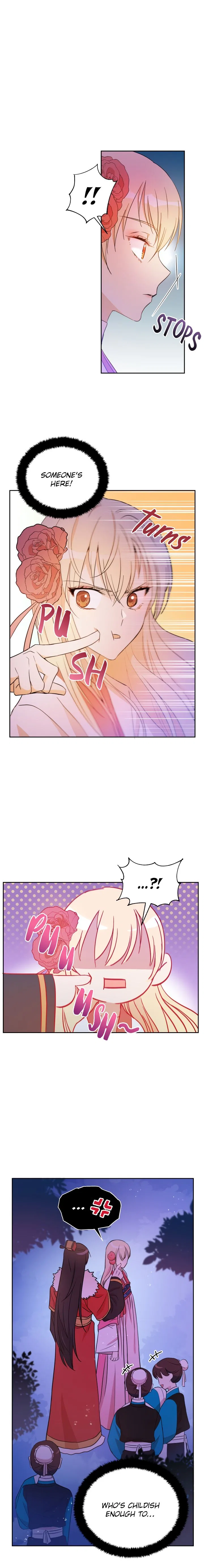Contract Concubine Chapter 49 – Page 2