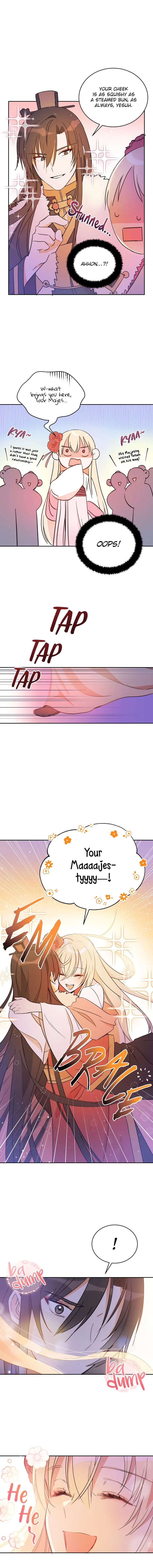 Contract Concubine Chapter 49 – Page 3