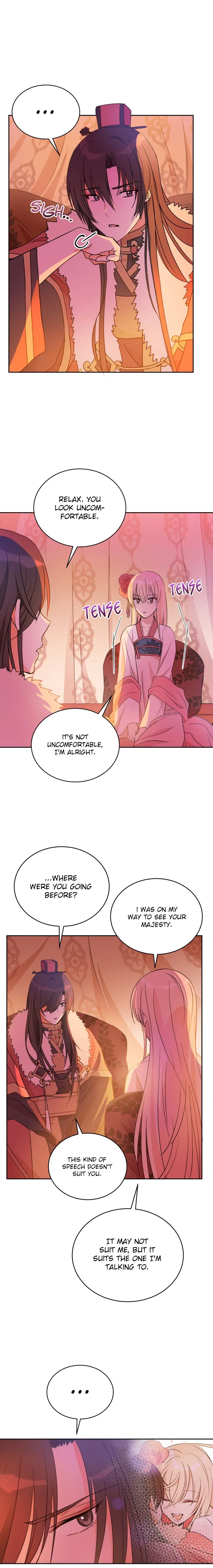 Contract Concubine Chapter 49 – Page 5