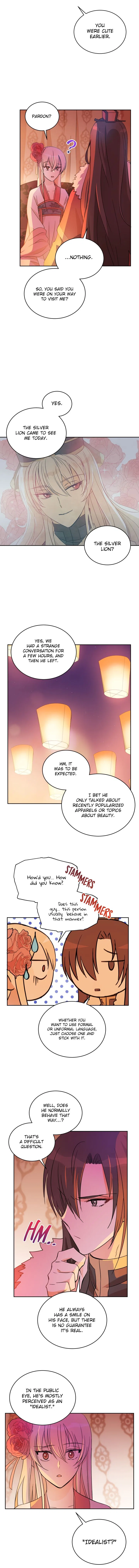 Contract Concubine Chapter 49 – Page 6
