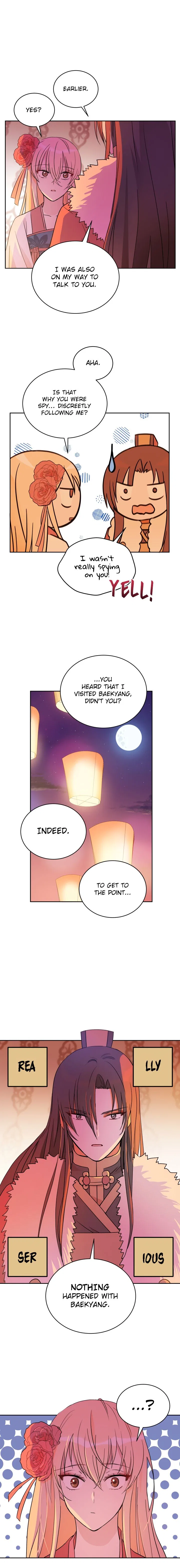 Contract Concubine Chapter 49 – Page 8