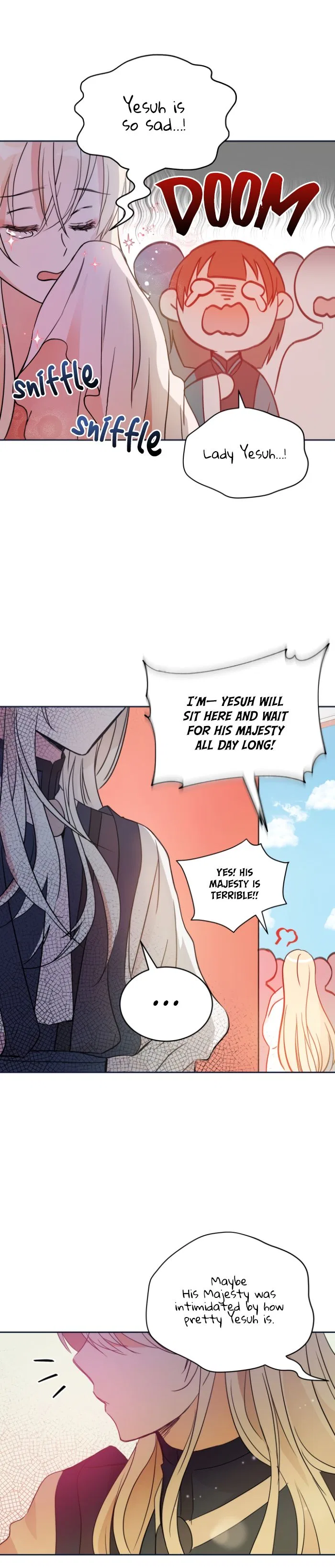 Contract Concubine Chapter 48 – Page 5