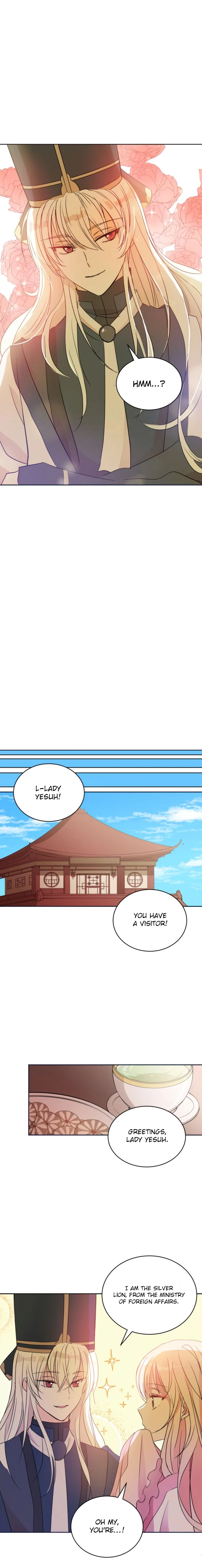Contract Concubine Chapter 48 – Page 6