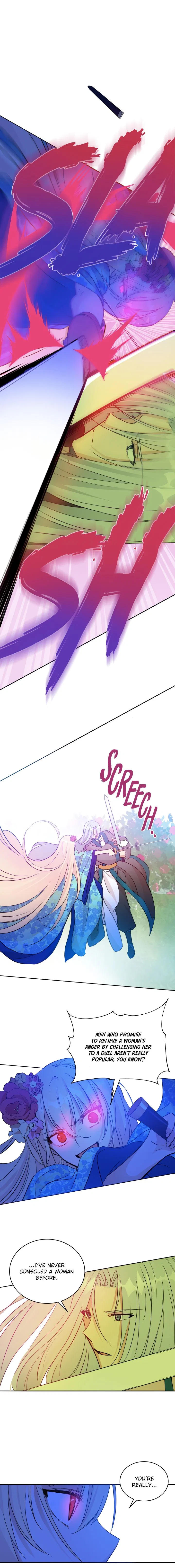 Contract Concubine Chapter 47 – Page 3
