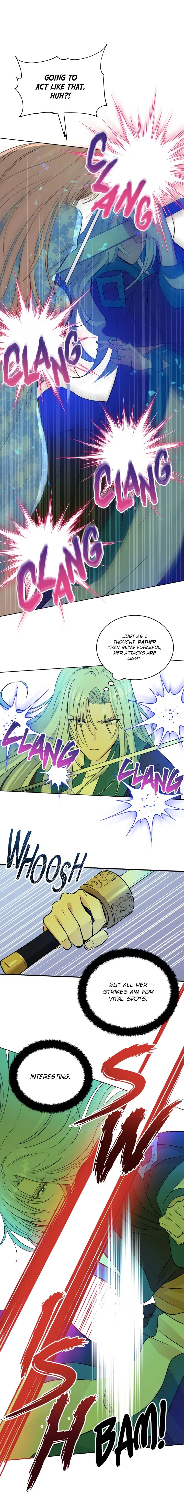 Contract Concubine Chapter 47 – Page 4