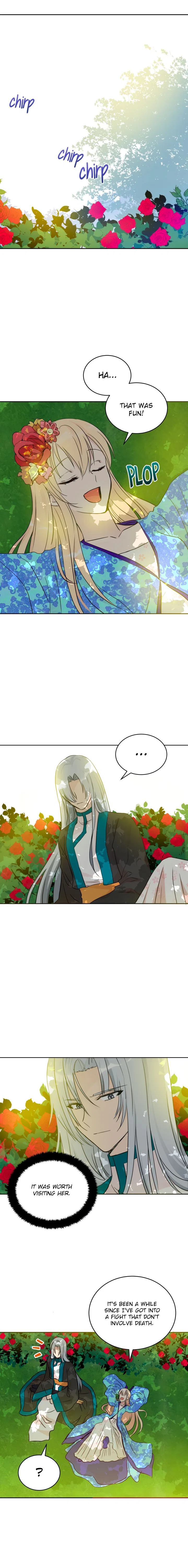 Contract Concubine Chapter 47 – Page 7