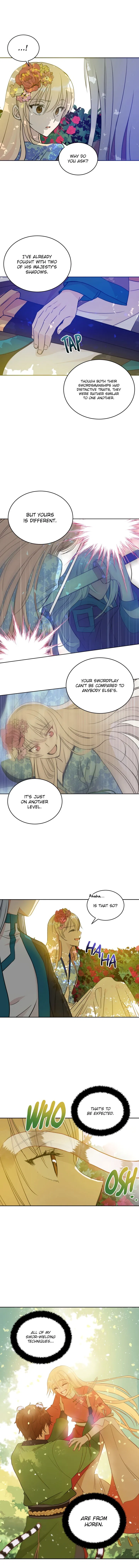 Contract Concubine Chapter 47 – Page 9