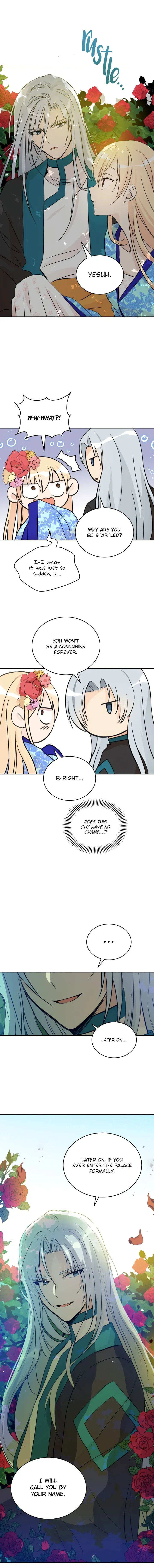 Contract Concubine Chapter 47 – Page 11