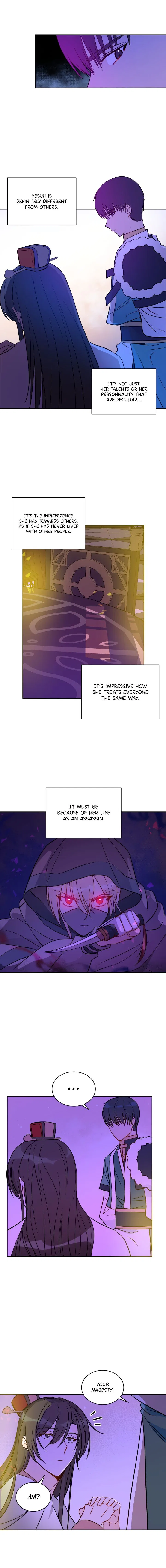 Contract Concubine Chapter 46 – Page 2
