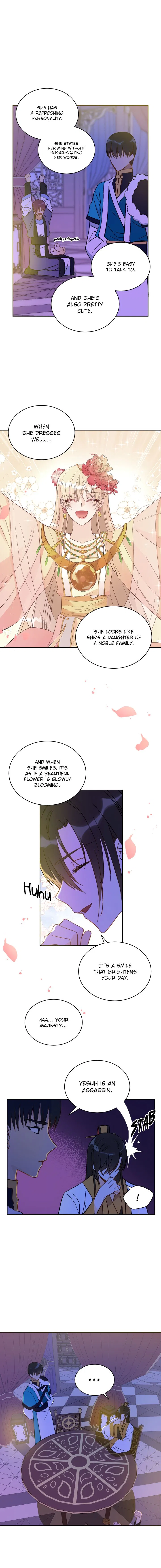 Contract Concubine Chapter 46 – Page 4