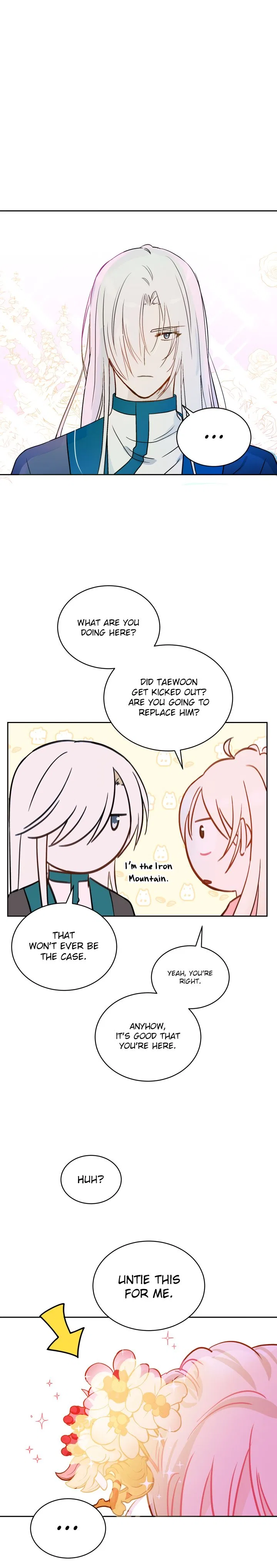 Contract Concubine Chapter 46 – Page 9