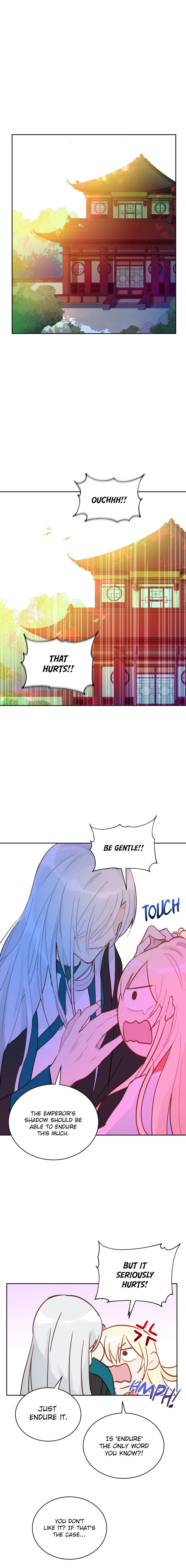Contract Concubine Chapter 46 – Page 10