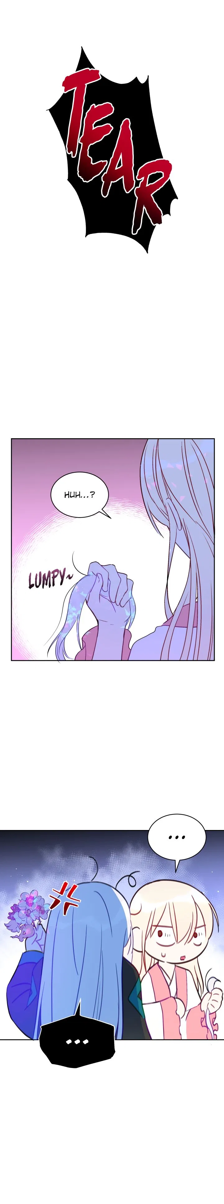 Contract Concubine Chapter 46 – Page 12