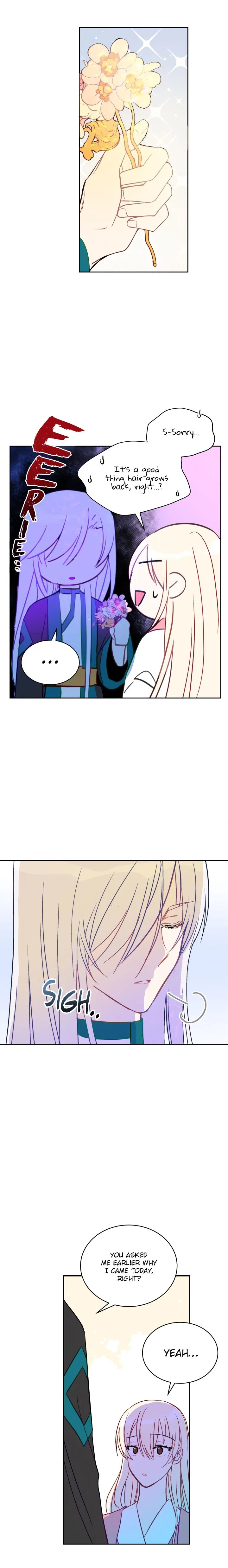 Contract Concubine Chapter 46 – Page 13