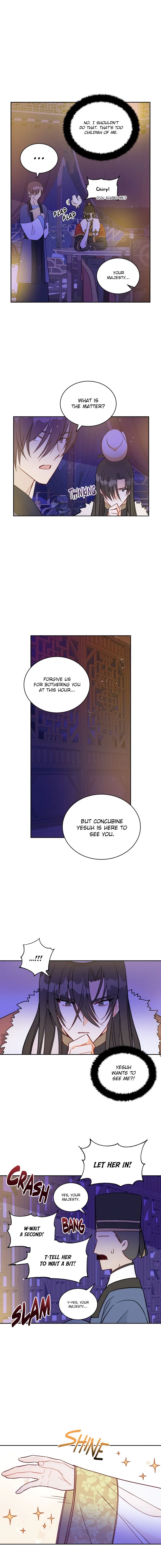 Contract Concubine Chapter 45 – Page 4