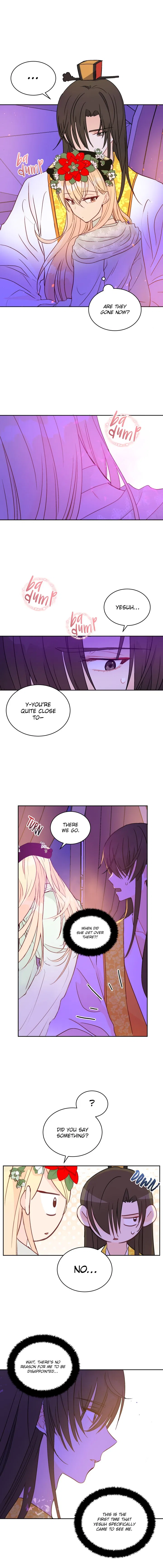 Contract Concubine Chapter 45 – Page 7