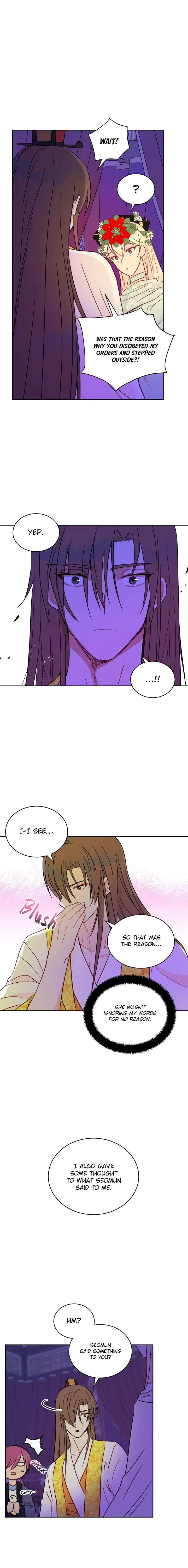 Contract Concubine Chapter 45 – Page 10