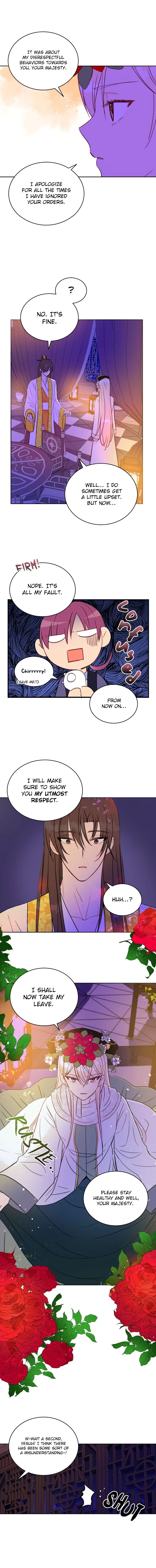 Contract Concubine Chapter 45 – Page 11