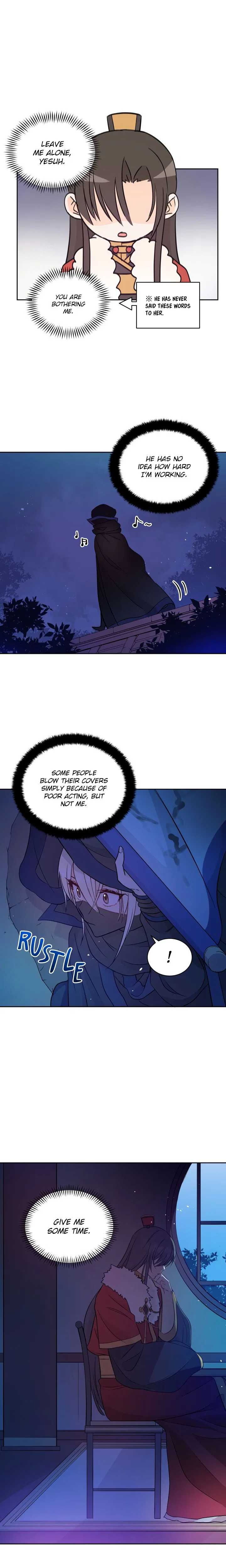 Contract Concubine Chapter 44 – Page 2