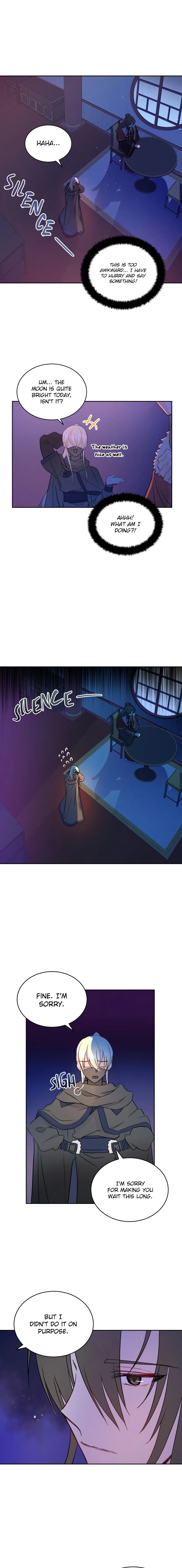 Contract Concubine Chapter 44 – Page 4