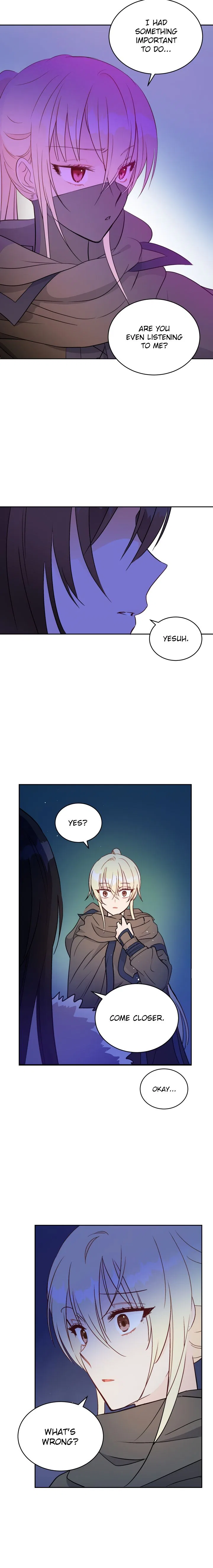 Contract Concubine Chapter 44 – Page 5