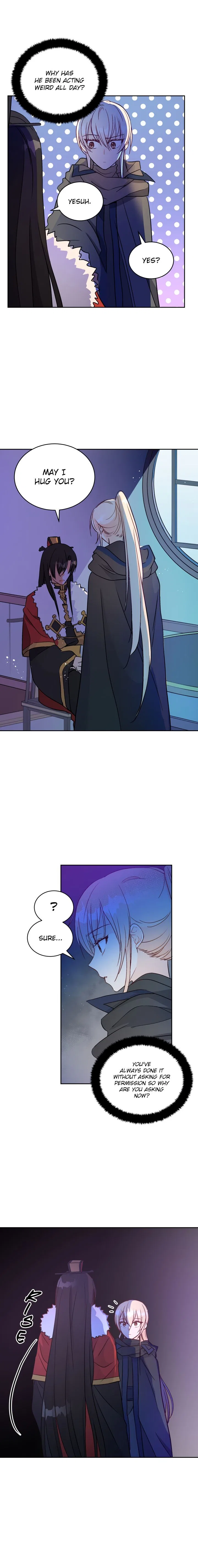 Contract Concubine Chapter 44 – Page 7
