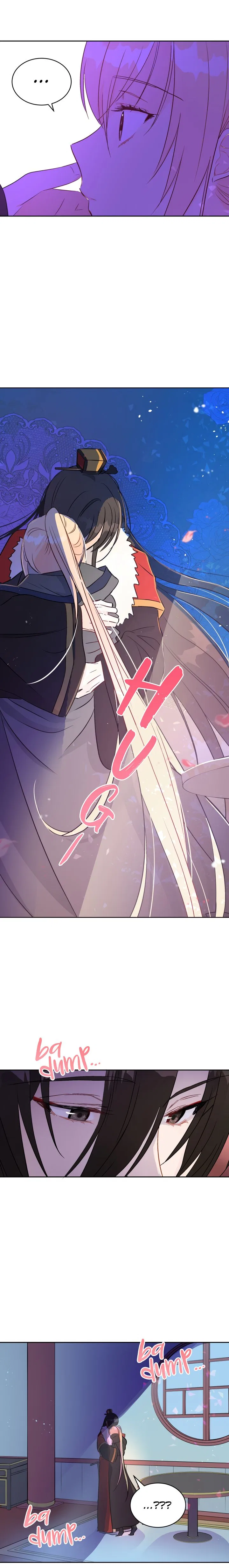 Contract Concubine Chapter 44 – Page 8