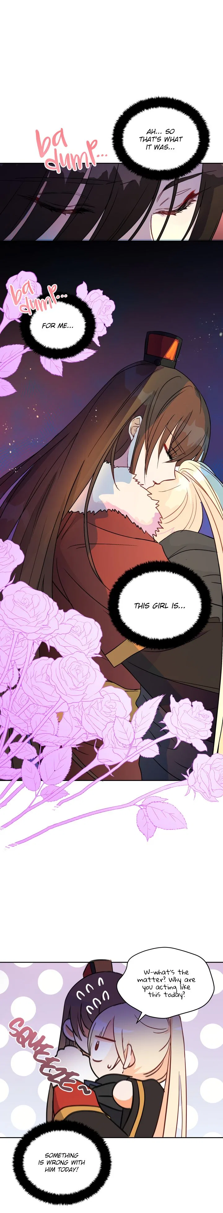 Contract Concubine Chapter 44 – Page 9