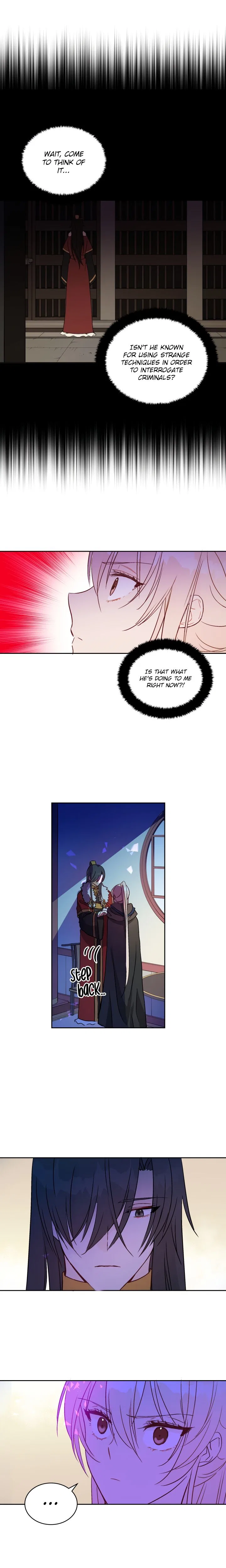 Contract Concubine Chapter 44 – Page 10