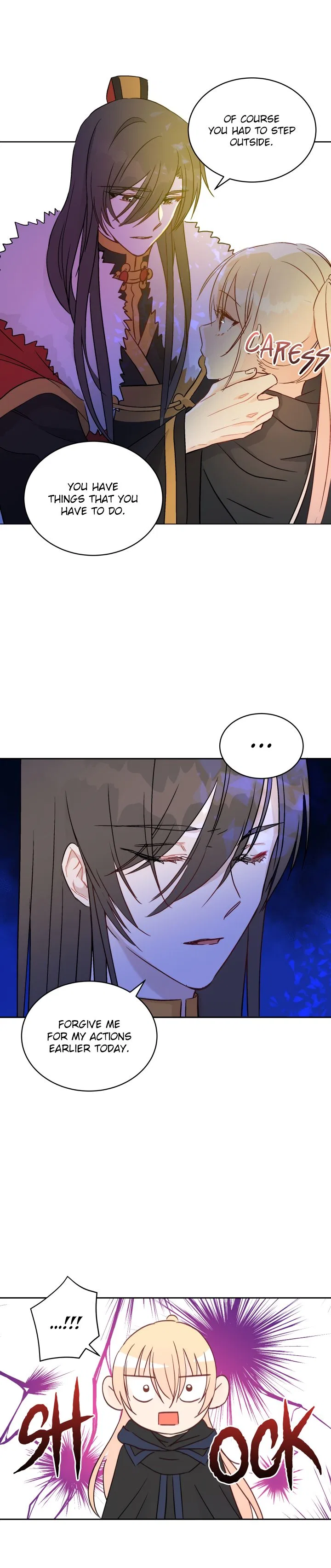 Contract Concubine Chapter 44 – Page 11
