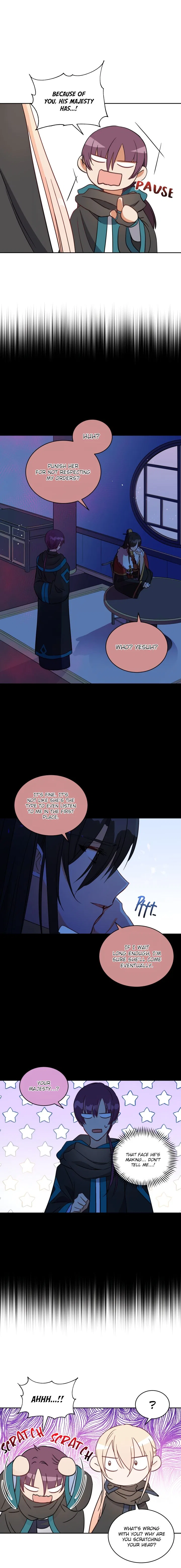 Contract Concubine Chapter 44 – Page 13