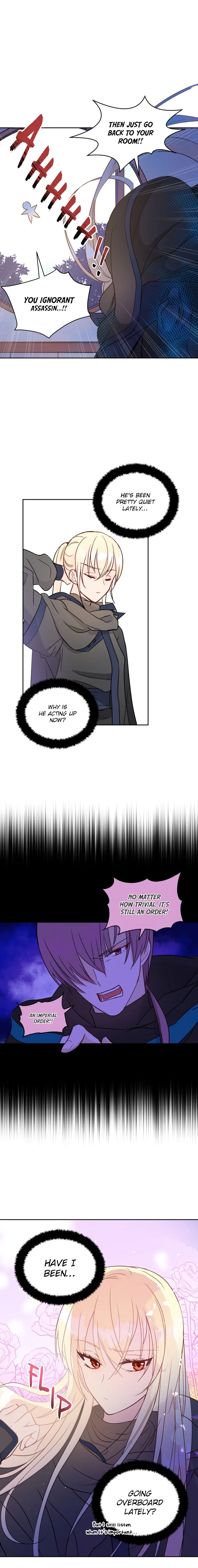 Contract Concubine Chapter 44 – Page 15